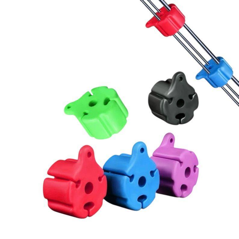 WISH BALL ROD PROTECTION / PROTEC BLANK ROD