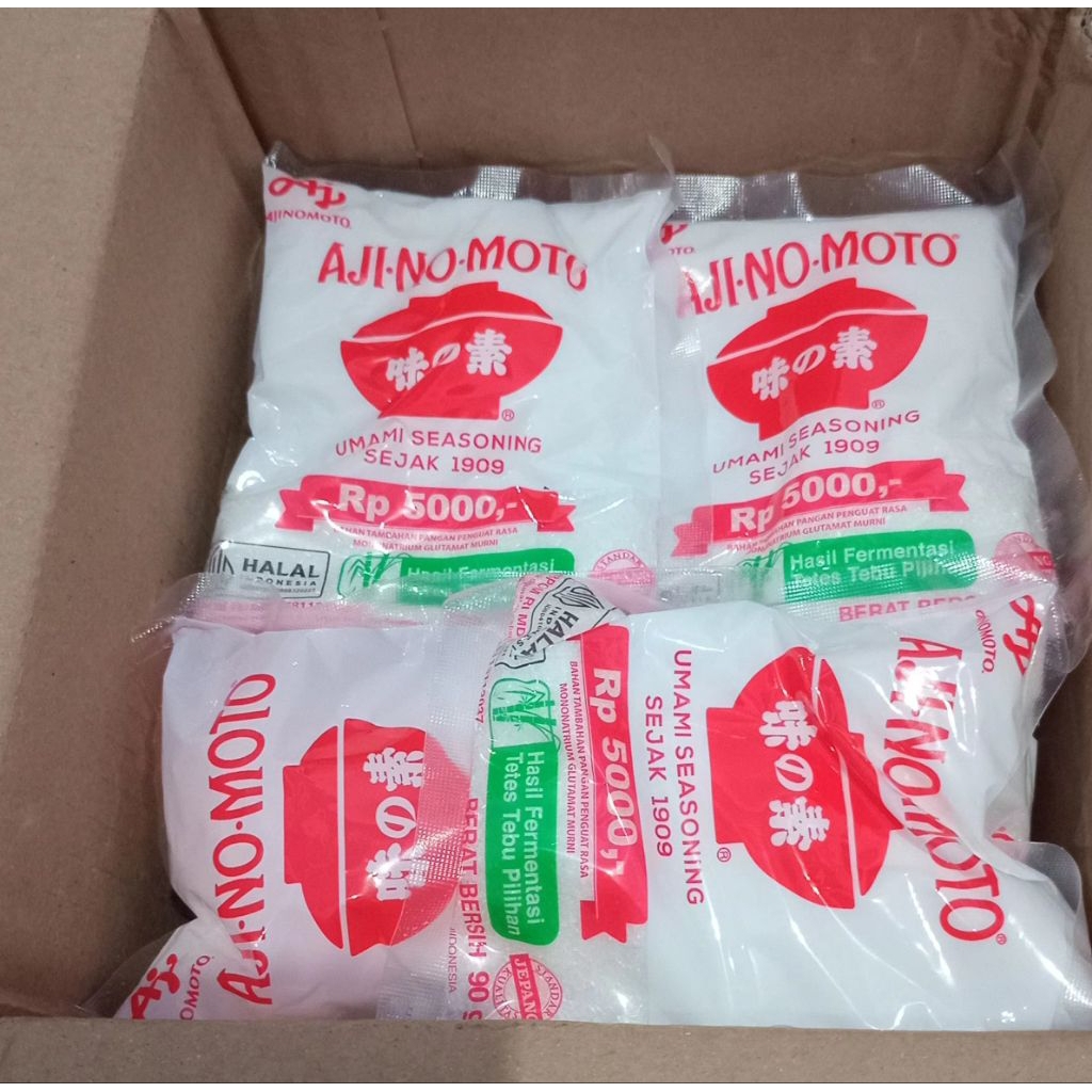 

Micin Ajinomoto 5000