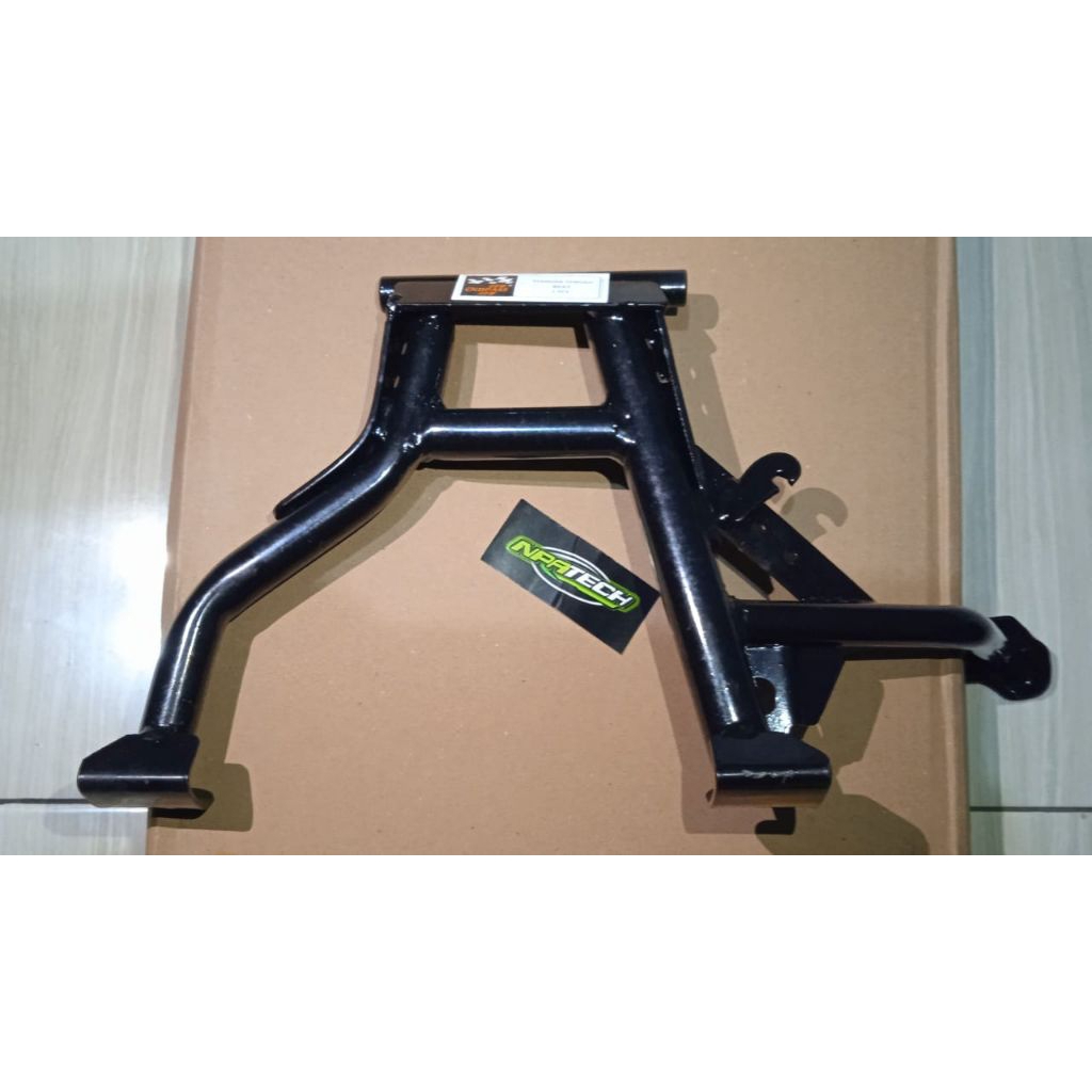 Standar Tengah dua 2 Beat FI Scoopy FI Spacy FI 2013 2014 2015 Bahan Tebal Dan kokoh Seperti Origina