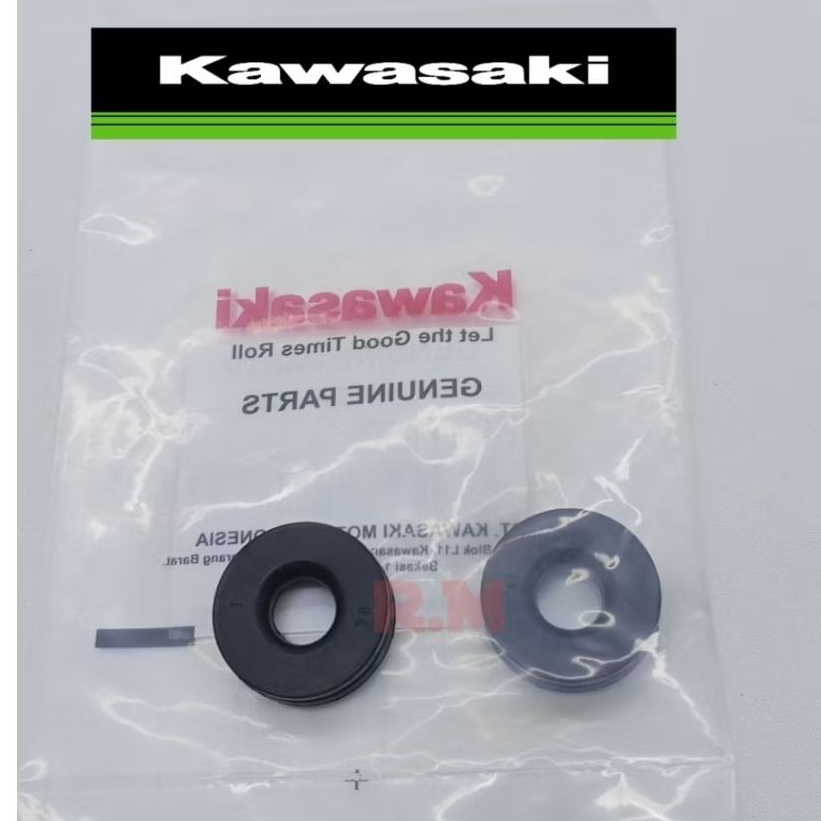 92071-056 karet bodi tengki ninja 150 orginal harga satuan
