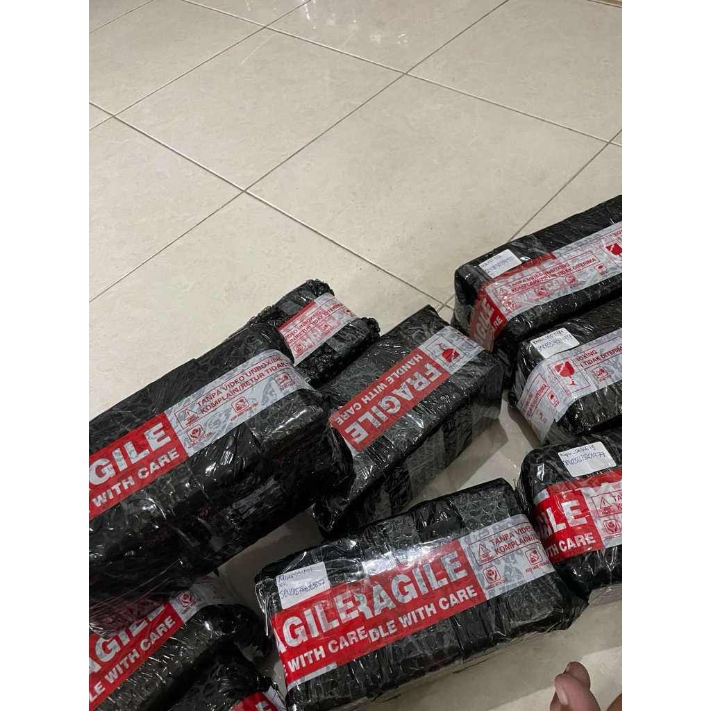 Pelet Pakan Ikan Basah Nrd