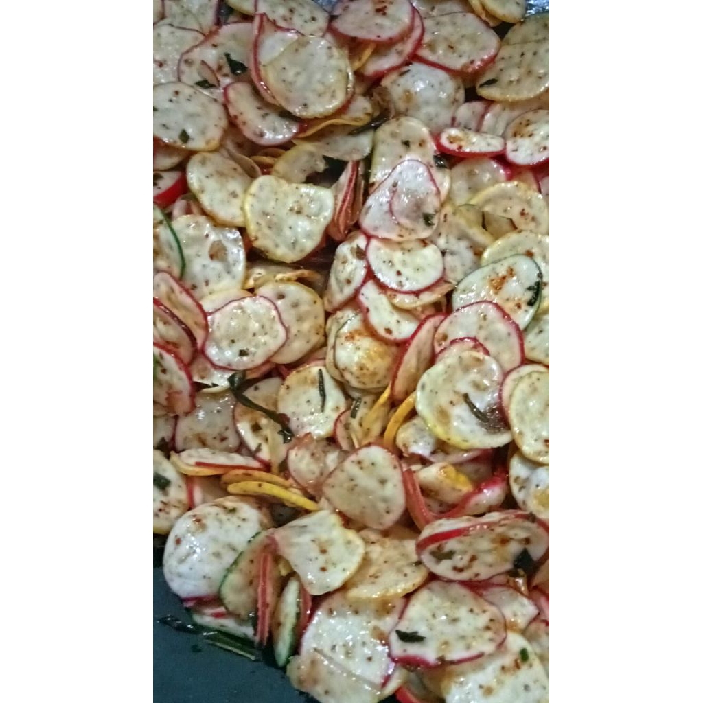 

SEBRING KERUPUK BAWANG 250gr