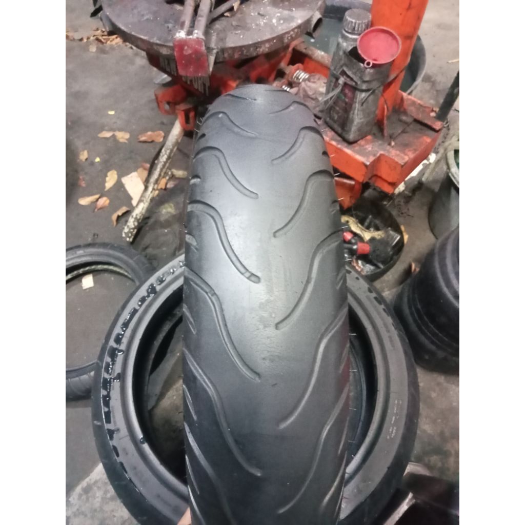 michelin pilot street