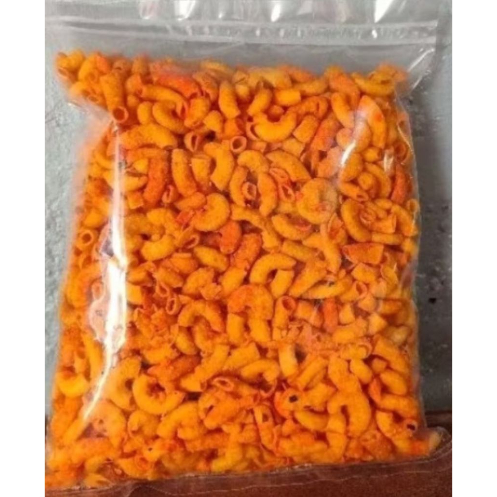 

MAKARONI OMEX 150G