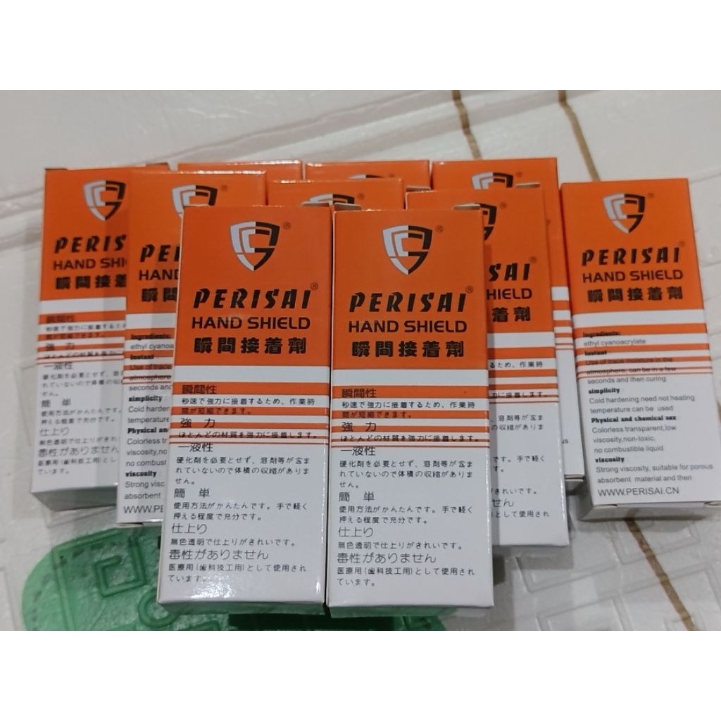 Lem G / Lem korea perisai