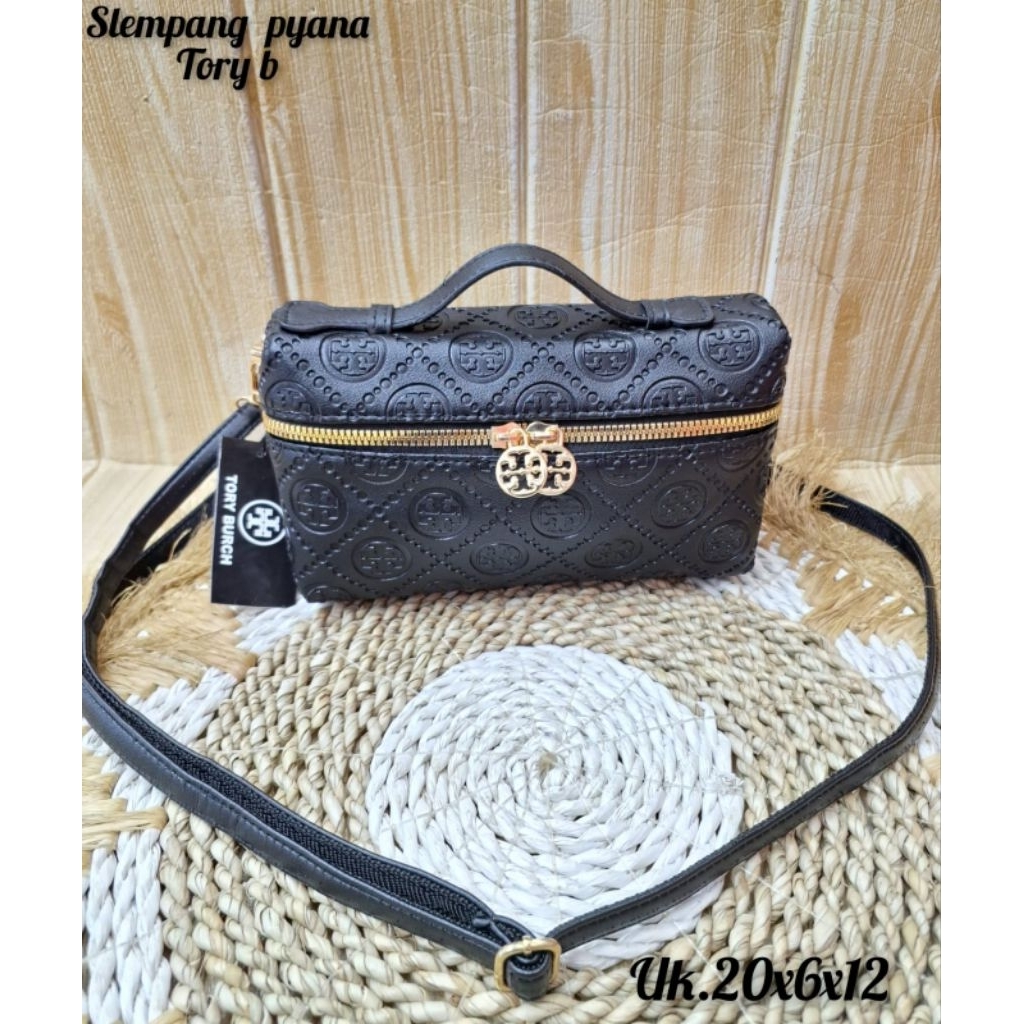 Tas Selempang Wanita Pyana Slingbag Wanita Premium Tas HP Wanita