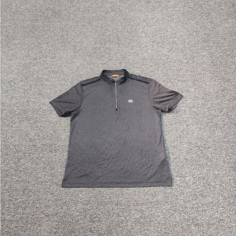 SIZE M Baselayer Kaos Outdoor Gunung Lari Sepeda Olahraga ALL Pria