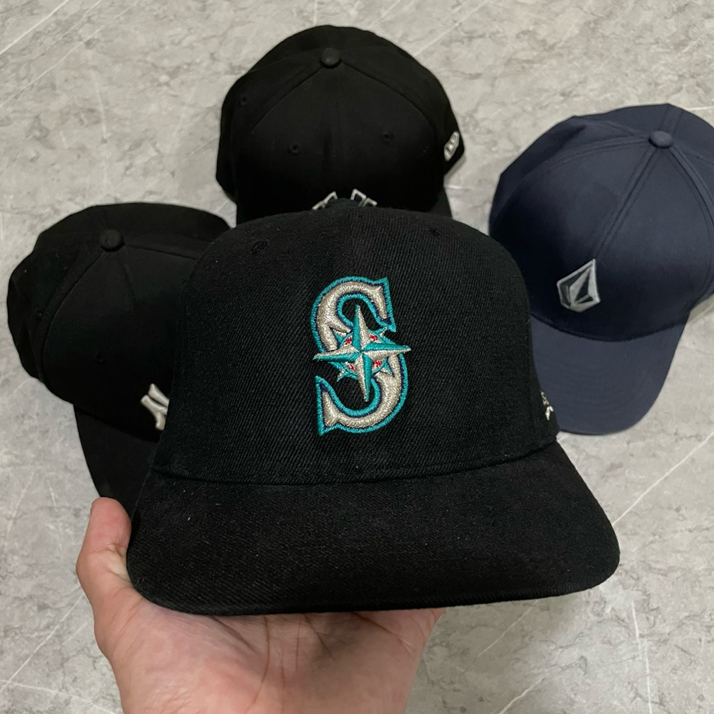 New era - seattle mariners