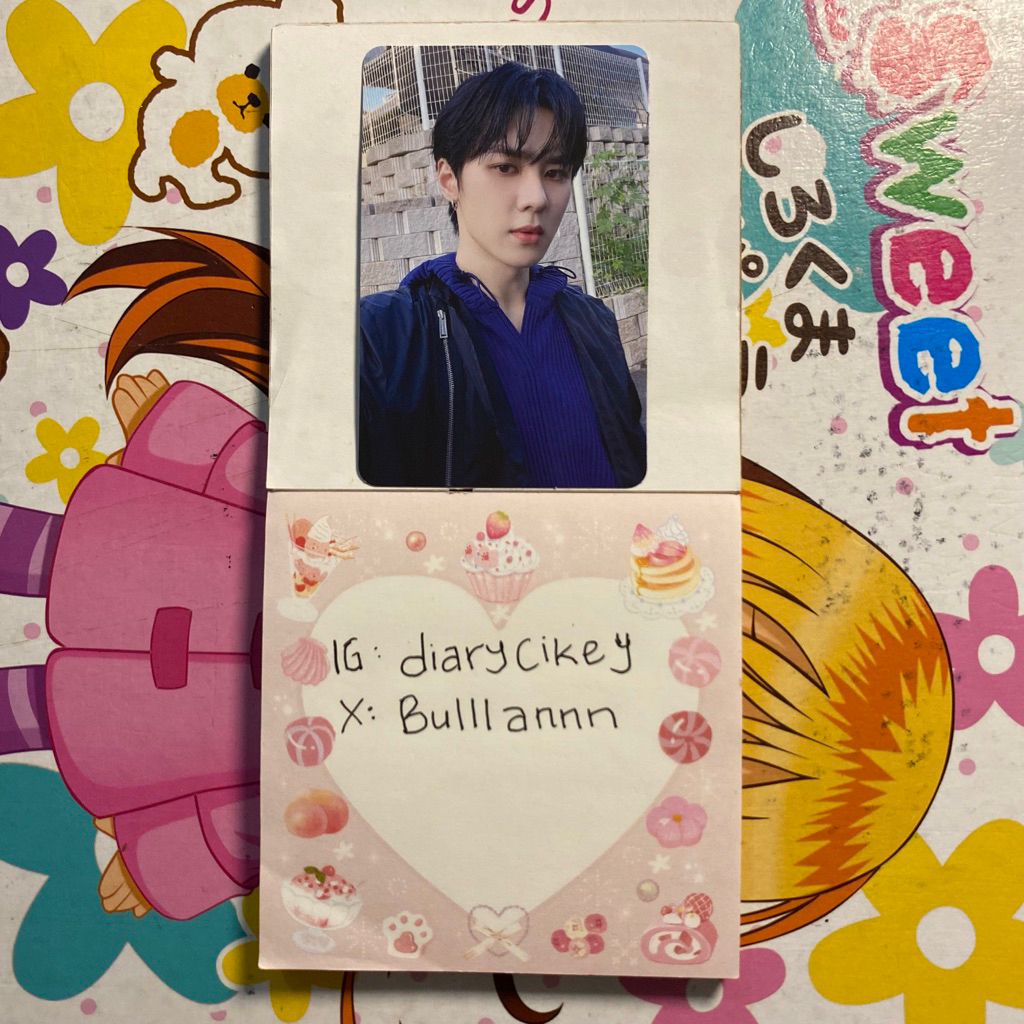 kun nct wayv universe 2021