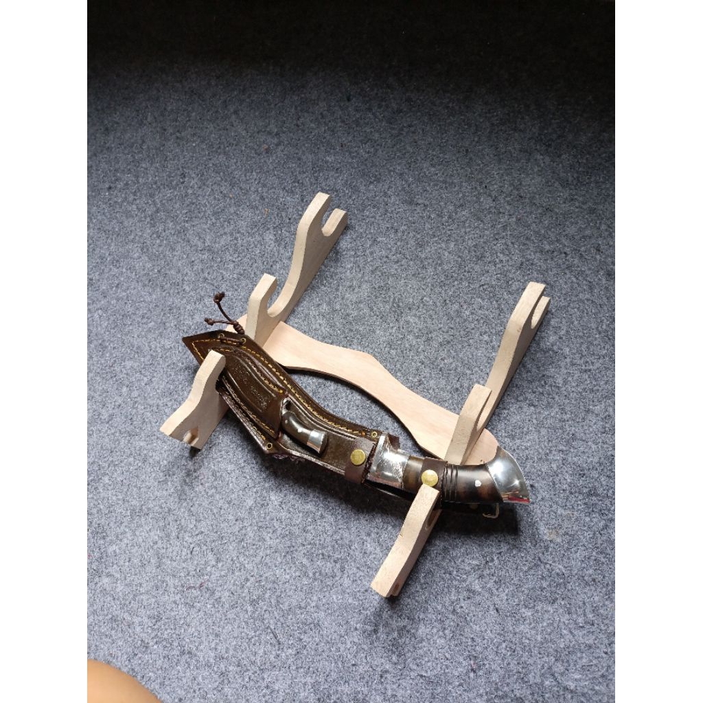 Perlengkapan survival - kukr1 set sup9