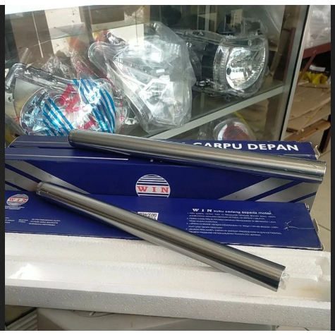 pipa Garpu depan Jupiter z/As Shock depan Jupiter/z/win