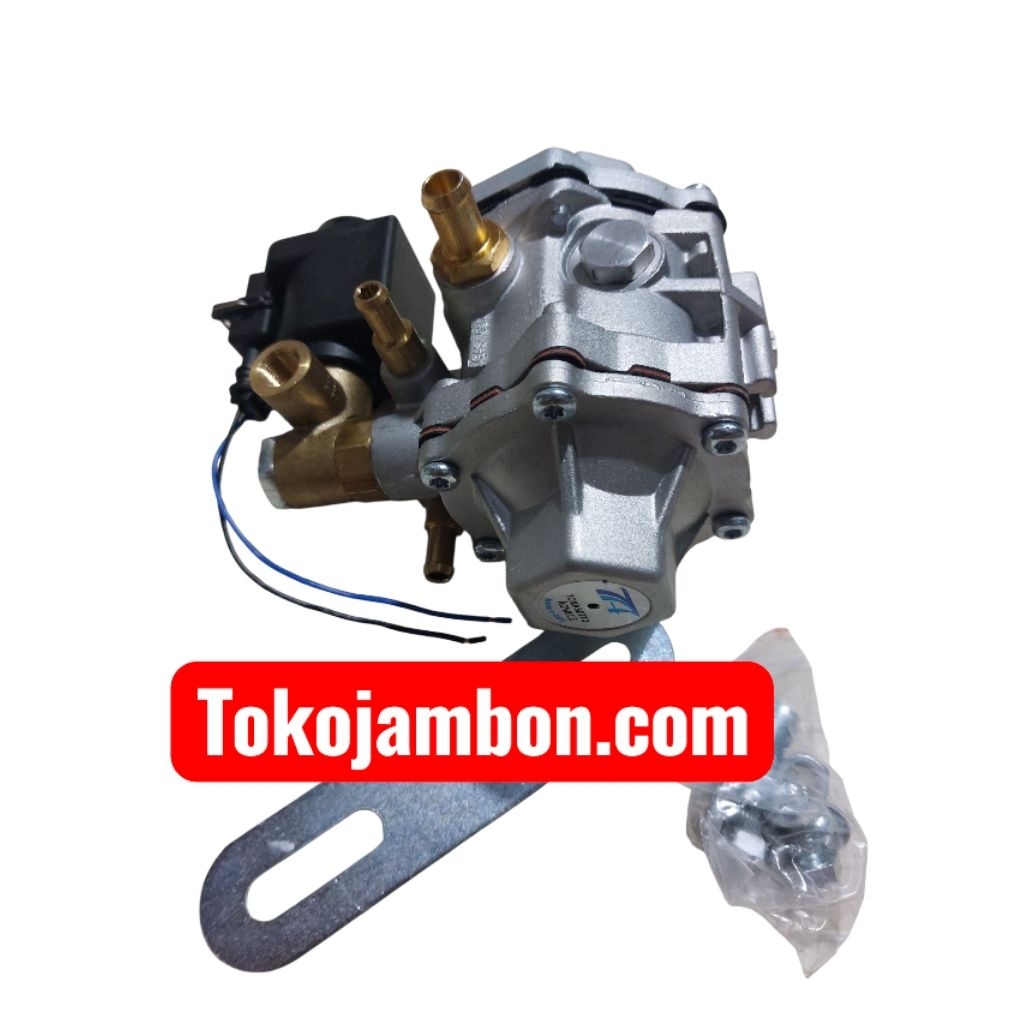 Reducer Tomasetto AT12 CNG