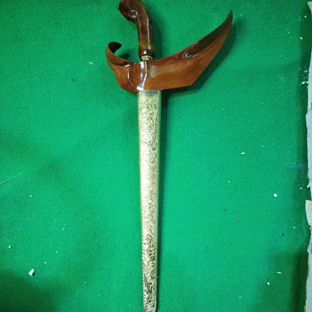 

warongko ladrang solo full set tinggal pakai dengan harga terjangkau