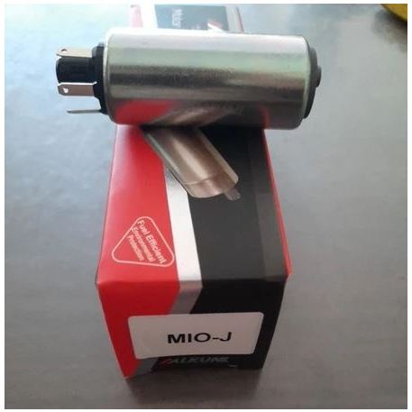 MOTOR POMPA INJEKSI [ROTAK] MERK MLKUNL