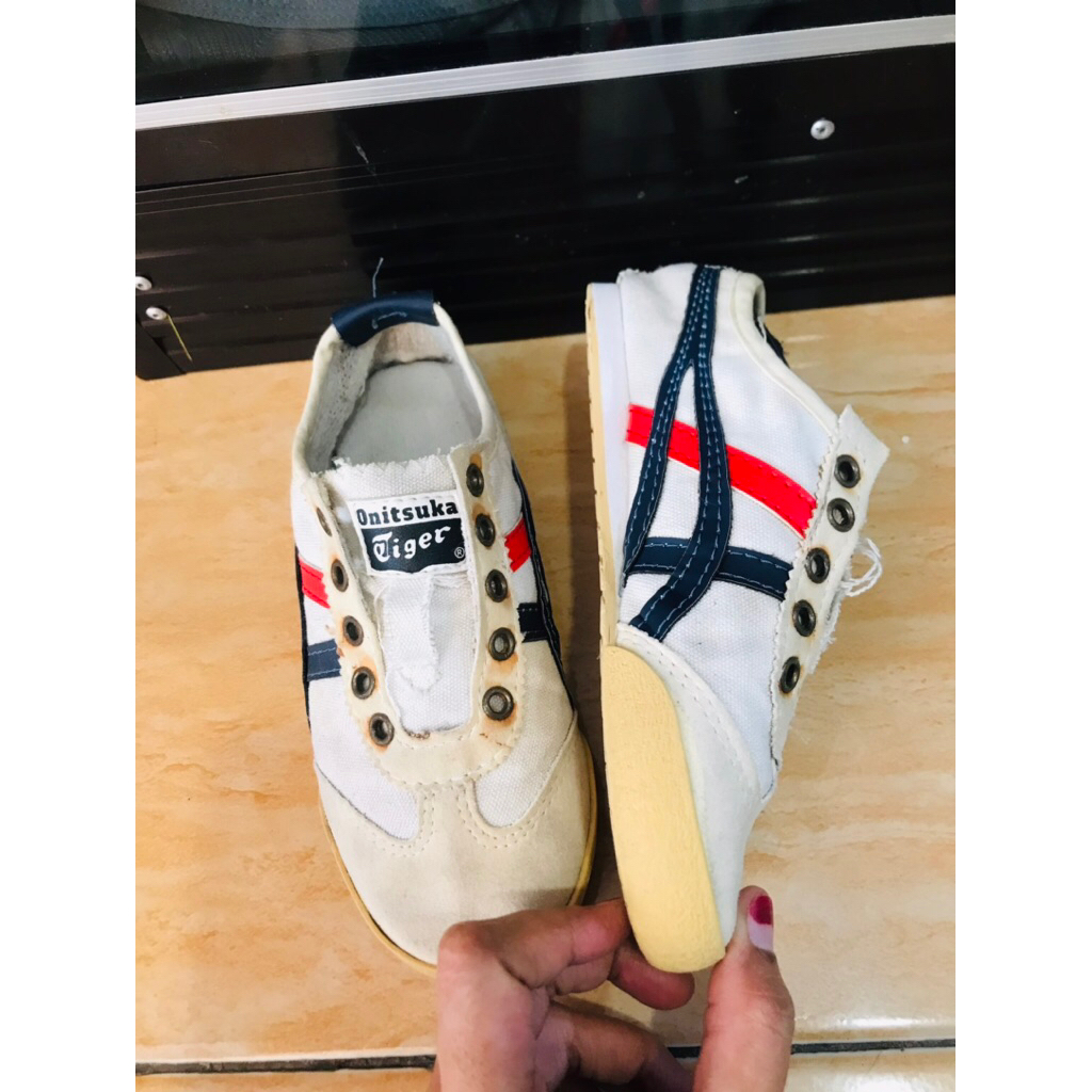 onitsuka preloved