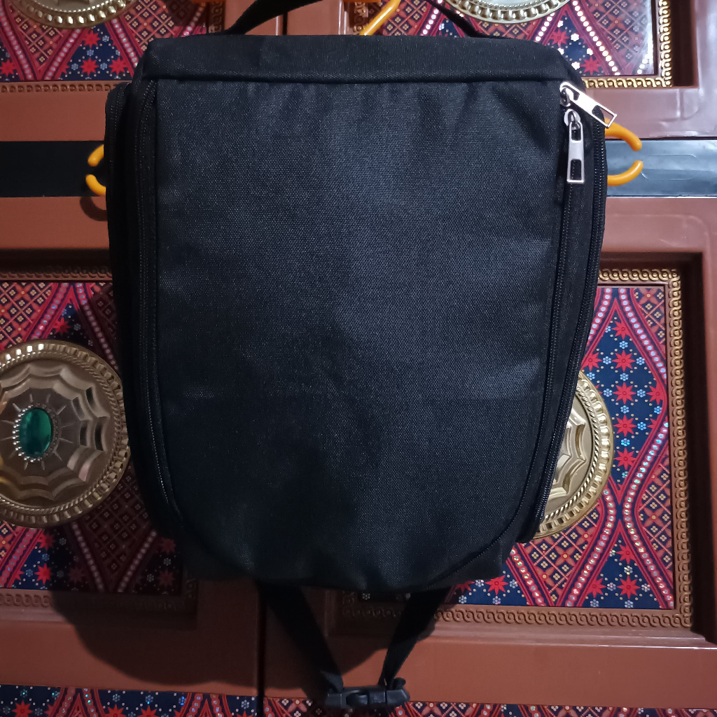 Tas Motor Tas Touring