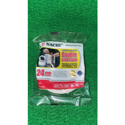 

Nachi - Double Tape 1 inch