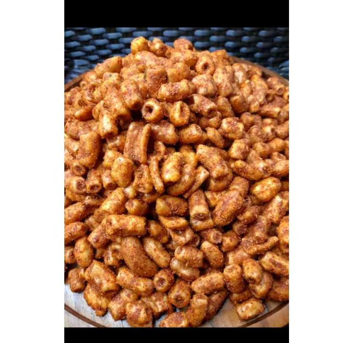 

MAKARONI BANTAT KEMASAN 1KG