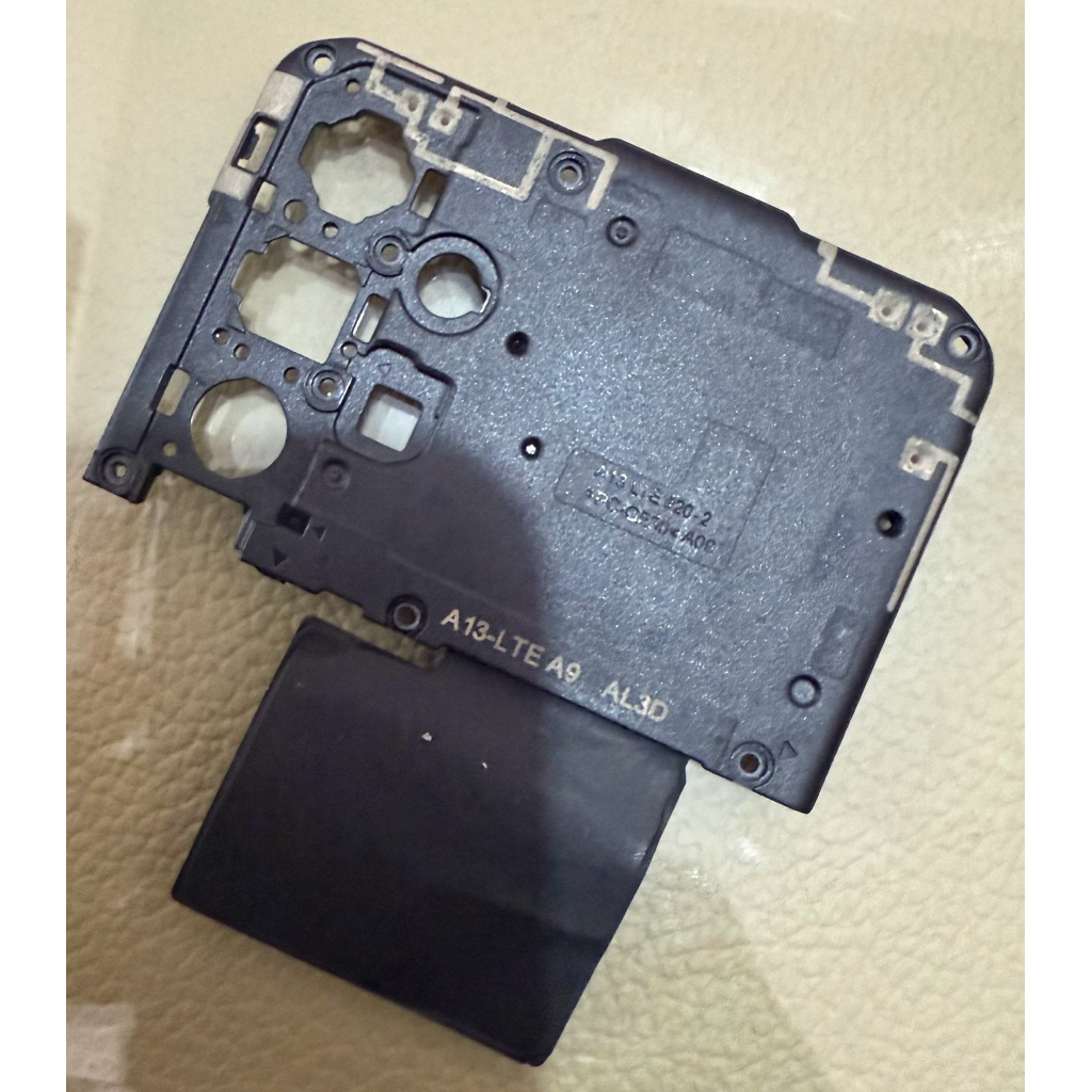 tutup mesin samsung A13 A13 4G  original