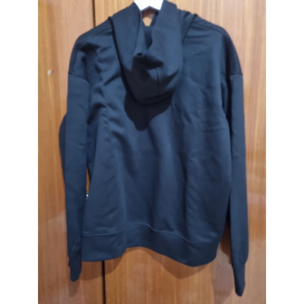 preloved No void Minds hoodie