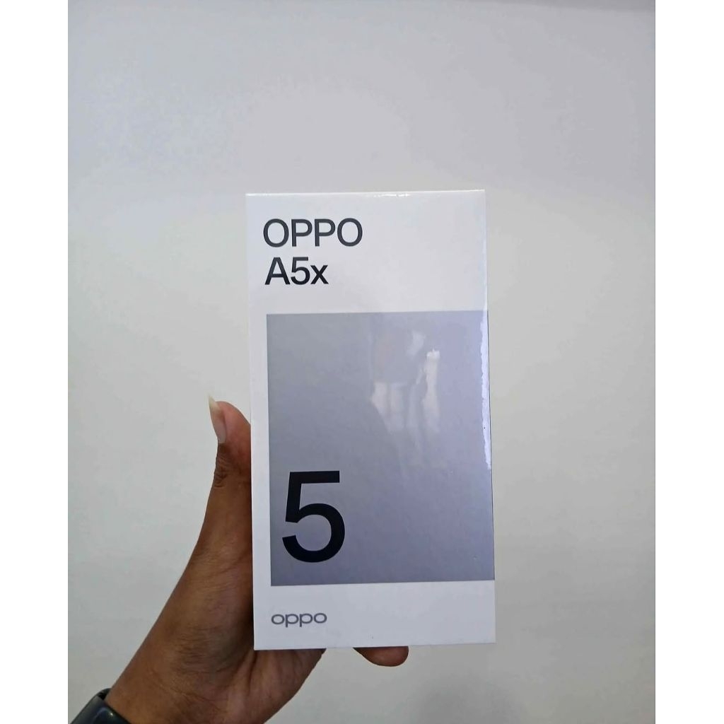 OPPO A5x 4/128 6/128