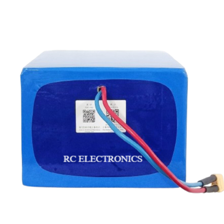 Batttery Lifepo4 72v 21ah plus bms