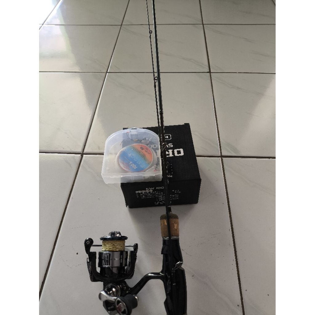 joran ul lemoren set