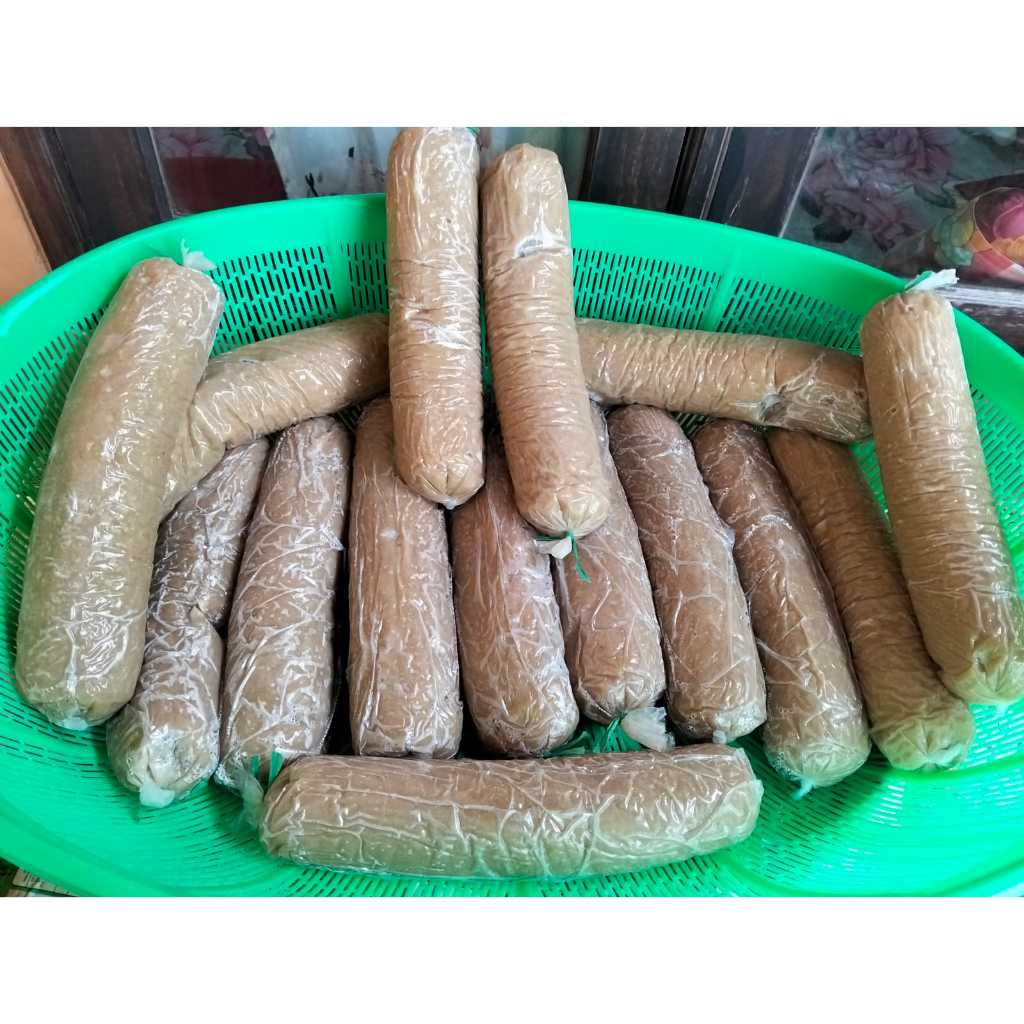 

Cireng Homemade ayam Enak mantul