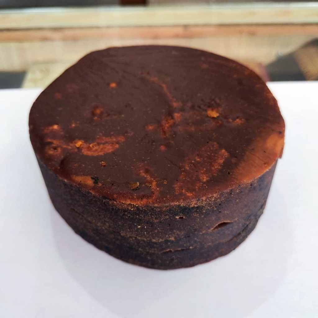 

Gula Aren Asli sipirok (Harga per 100gr) jual utuh, tidak dipotong-potong