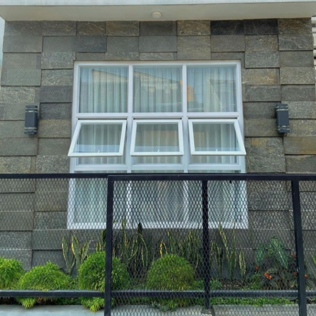 Pagar Expanded Metal: Ringan Secara Visual, Kuat Secara Struktur