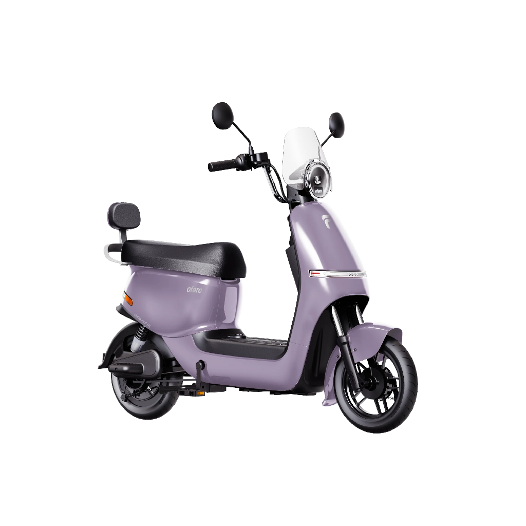 Ofero Galaxy 5 Lithium sepeda listrik