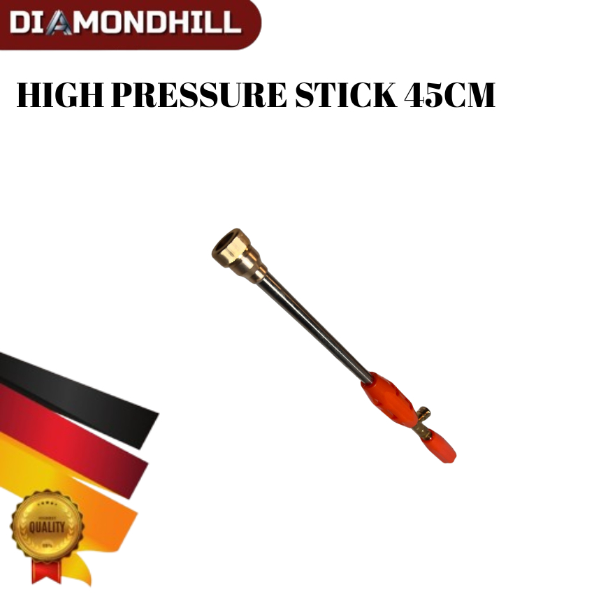 STICK GUN SPRAYER SANCHIN 45 CM
