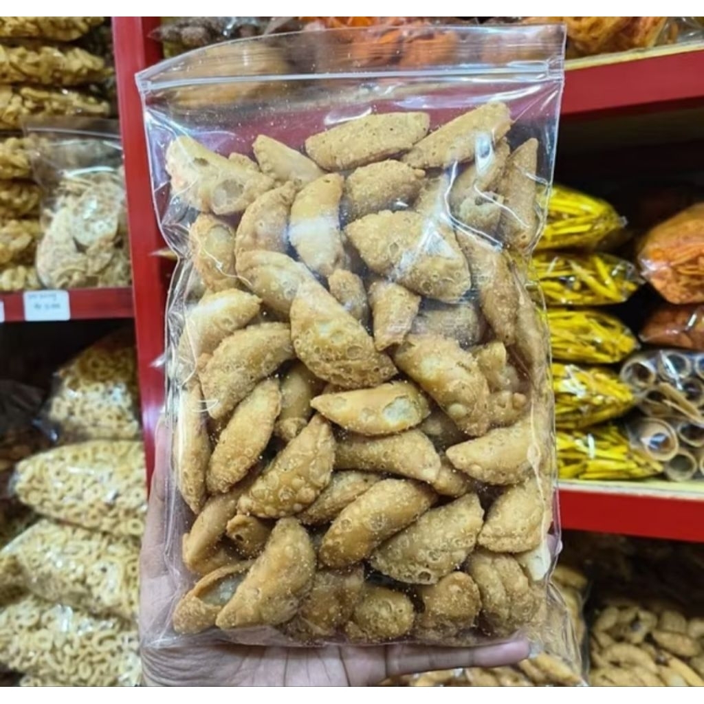 

pastel abon bert 500 grm