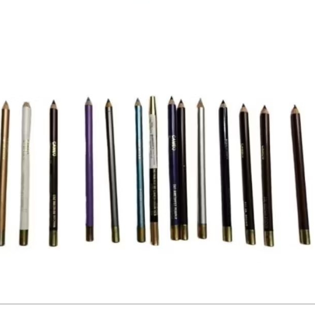 LipLiner Pencil - Lipstick Kosmetik Bibir Lip Liner Lip Tint