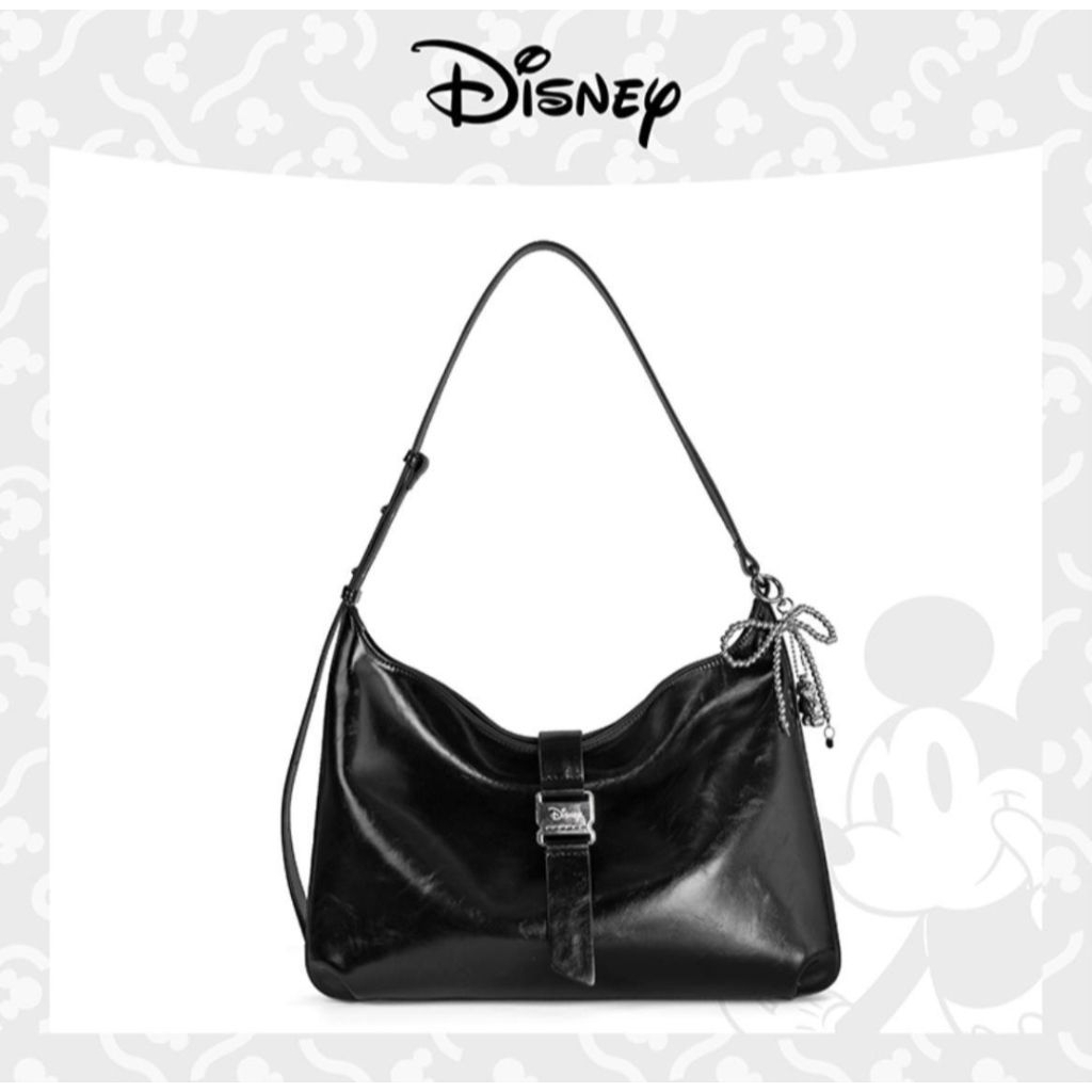 Fashion Tas Wanita Muslim Tote Disney Bag Original