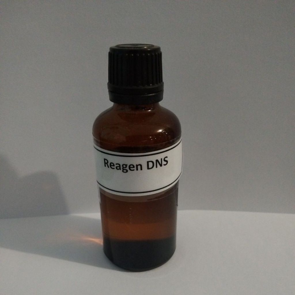 Reagen DNS 10ml/DNS