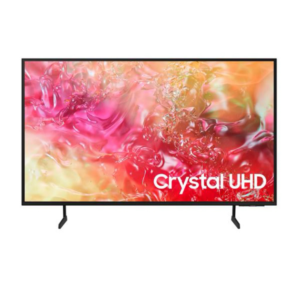 samsung 55 du7000 smart tv 4K