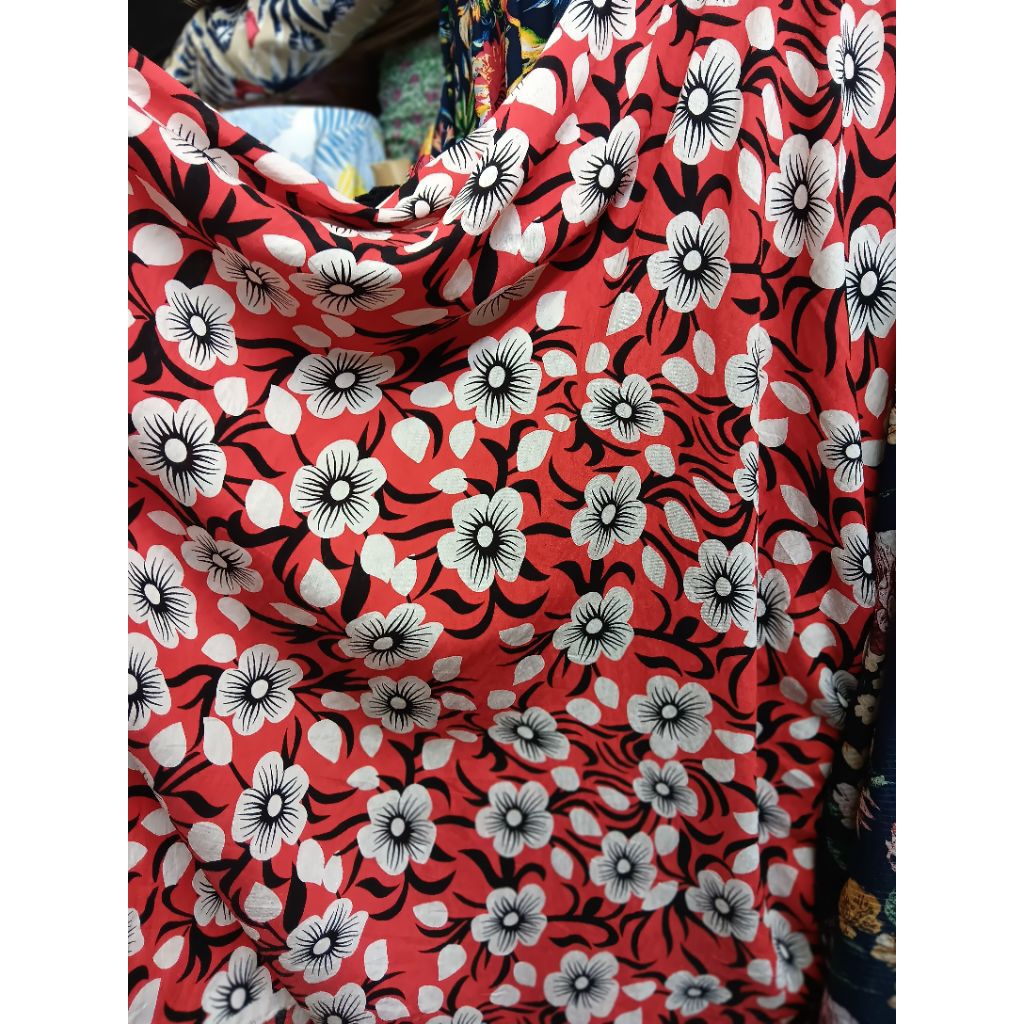 Katun silk katun silky katun silk premium