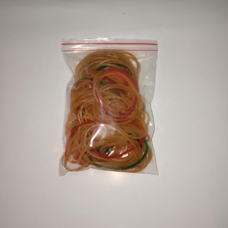 

KARET GELANG / KARET GELANG PENTIL / KARET MURAH 500 GRAM / KARET GELANG PENTIL SUPER TIDAK MUDAH PUTUS