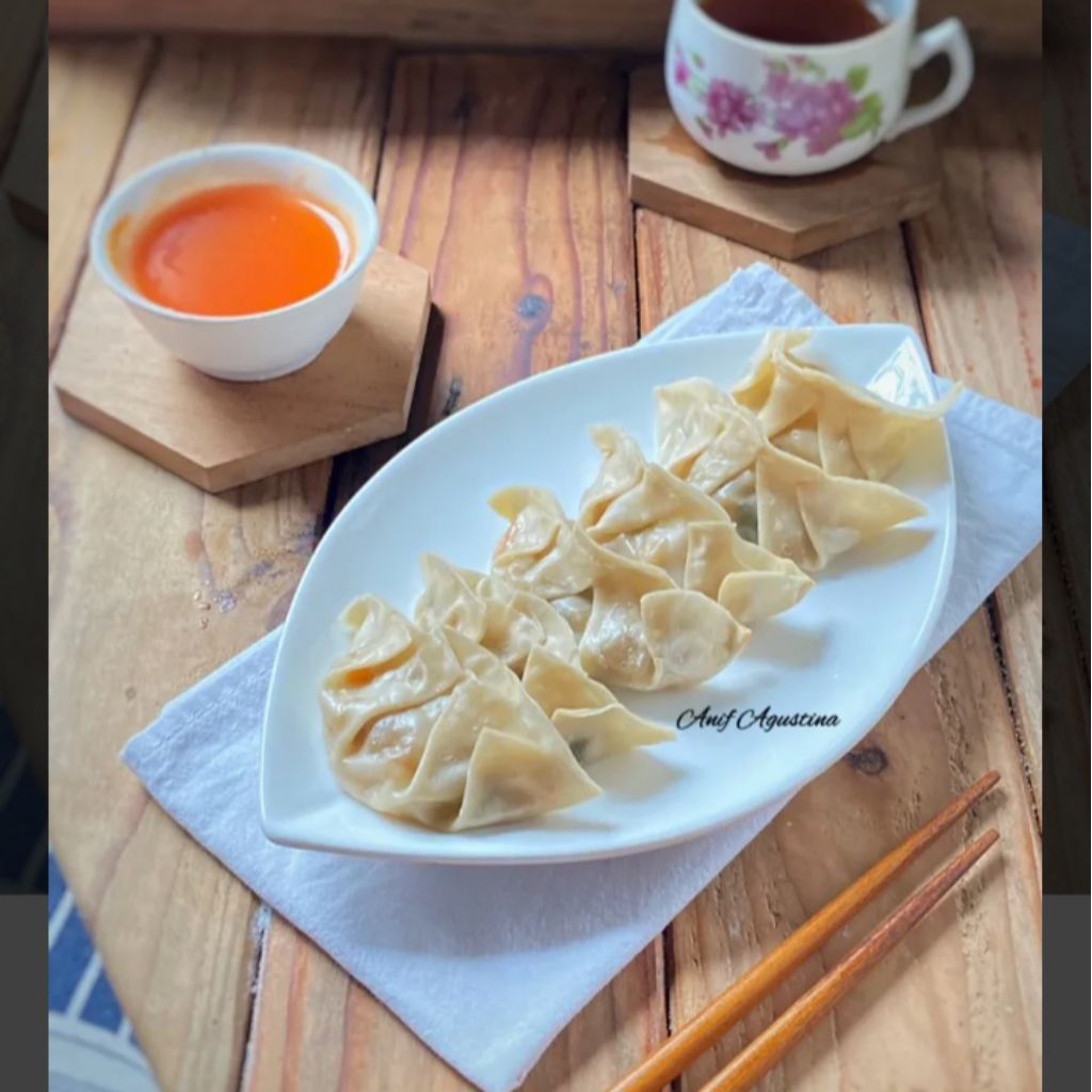 

Dis Sum sambal asam Pedas manis