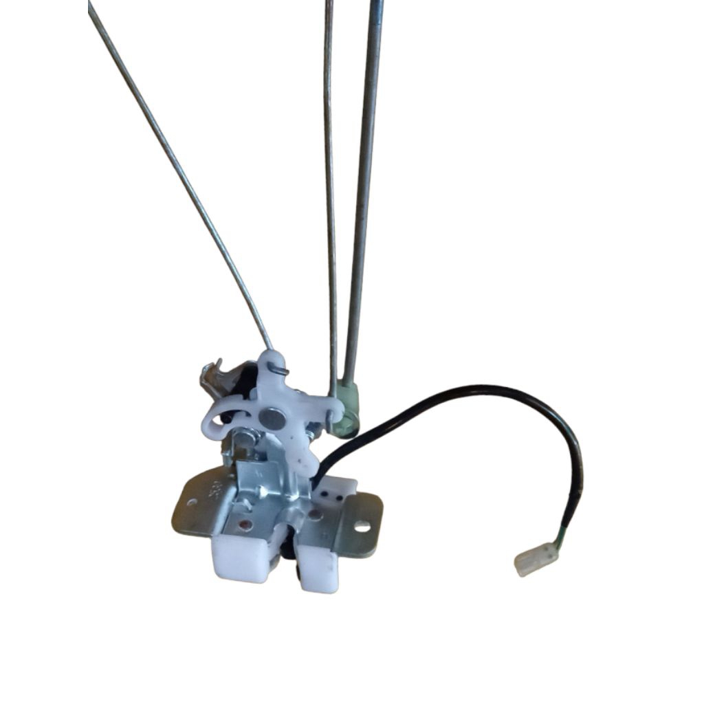 Door lock bagasi pintu belakang daihatsu granmax/luxio lama