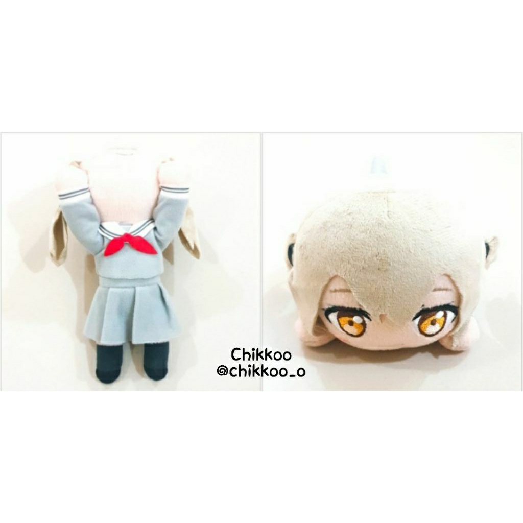 Project Sekai Nui Mascot Nesoberi Vivid Bad Squad - Kohane