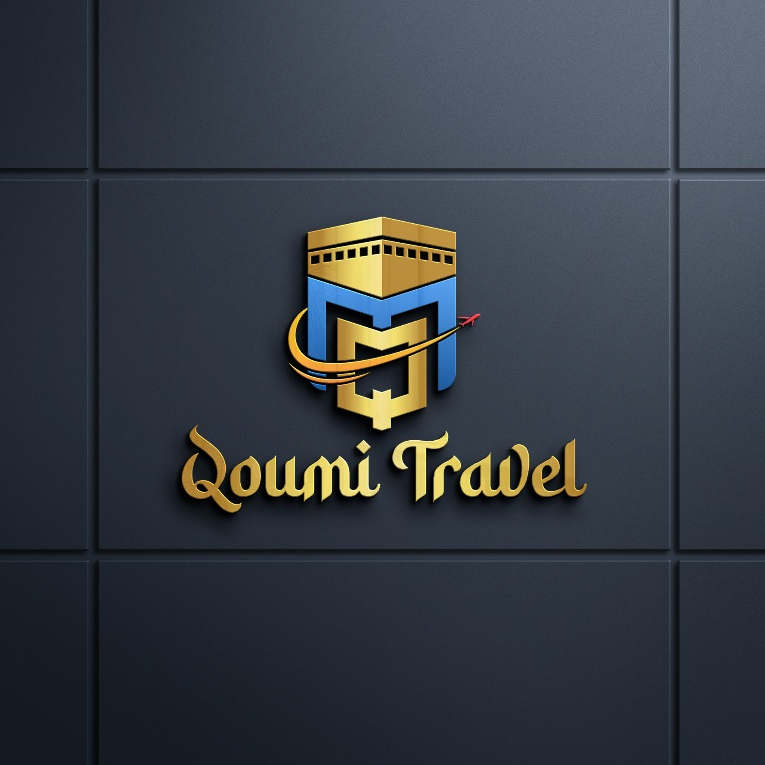 [PREMIUM DESAIN] JASA DESAIN LOGO TRAVEL PREMIUM  JASA PEMBUATAN LOGO TERMURAH DAN TERLARIS