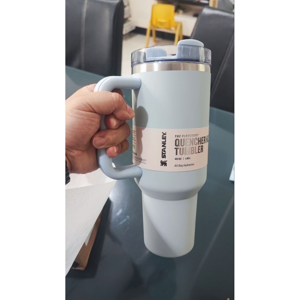 Tumbler Stanley x Starbucks Original ex kado