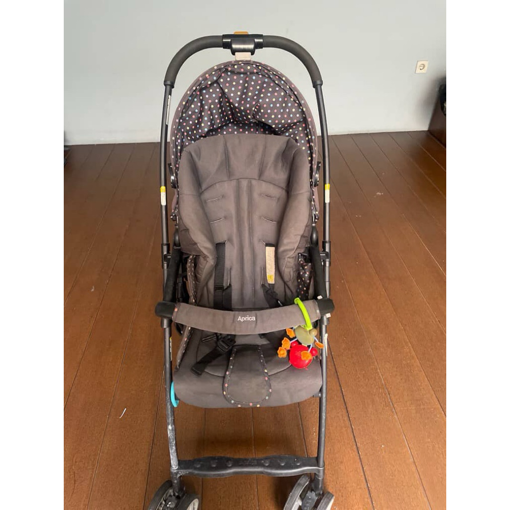 Stroller Aprica Karoon
