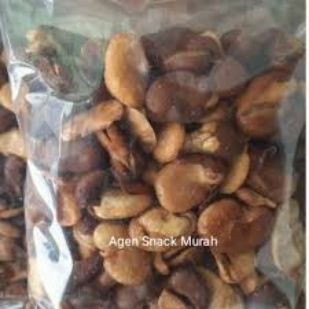 

KACANG KORO KULIT 125 GRAM ASIN GURIH SNACK KILOAN MURAH