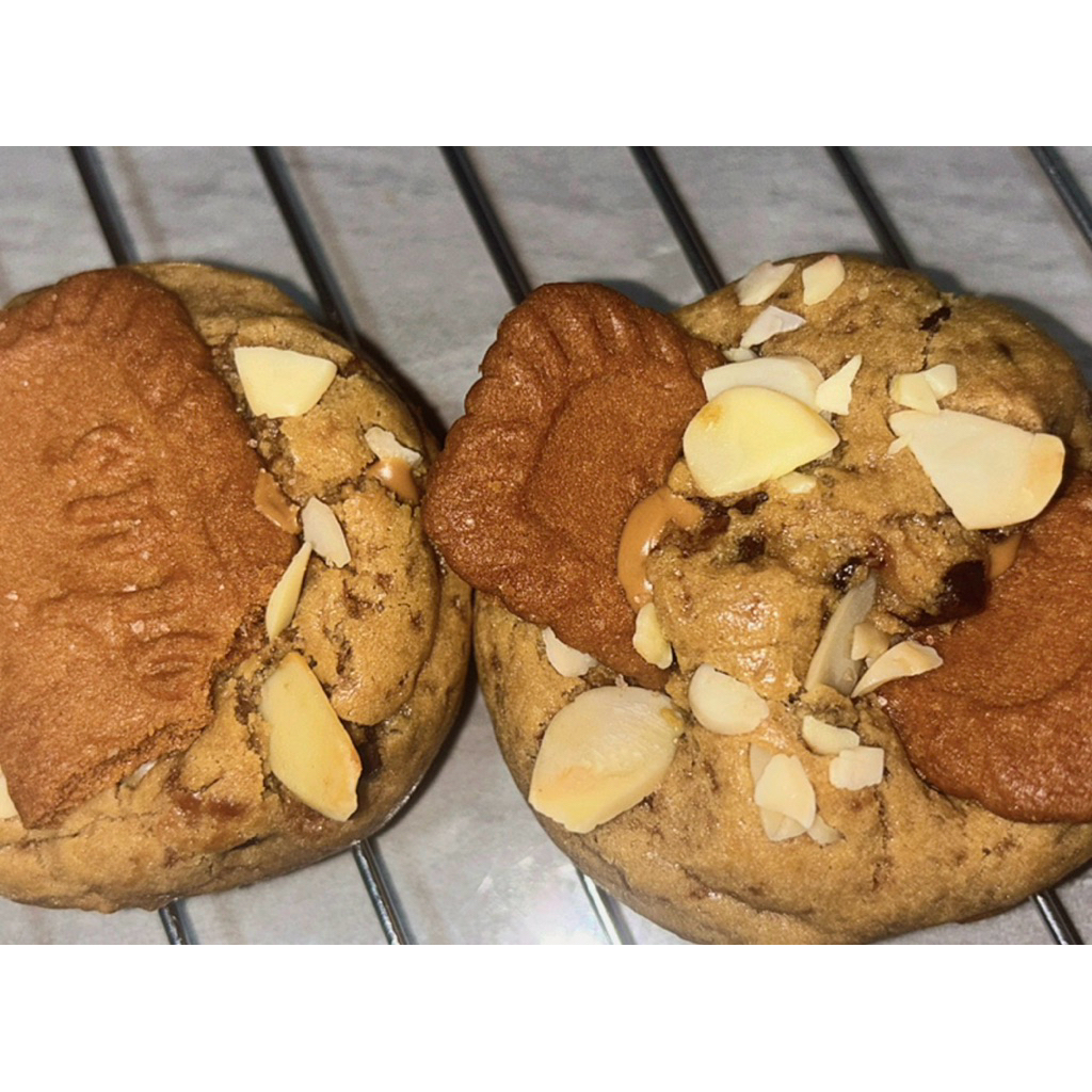 

Soft Cookies Premium Full Butter