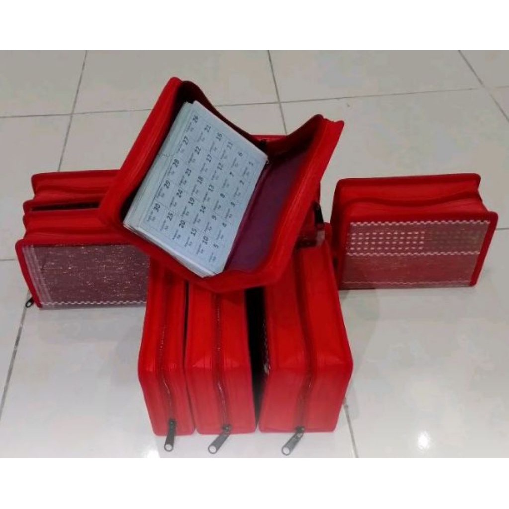 

agenda promes kosipa harian bahan ulos resleting