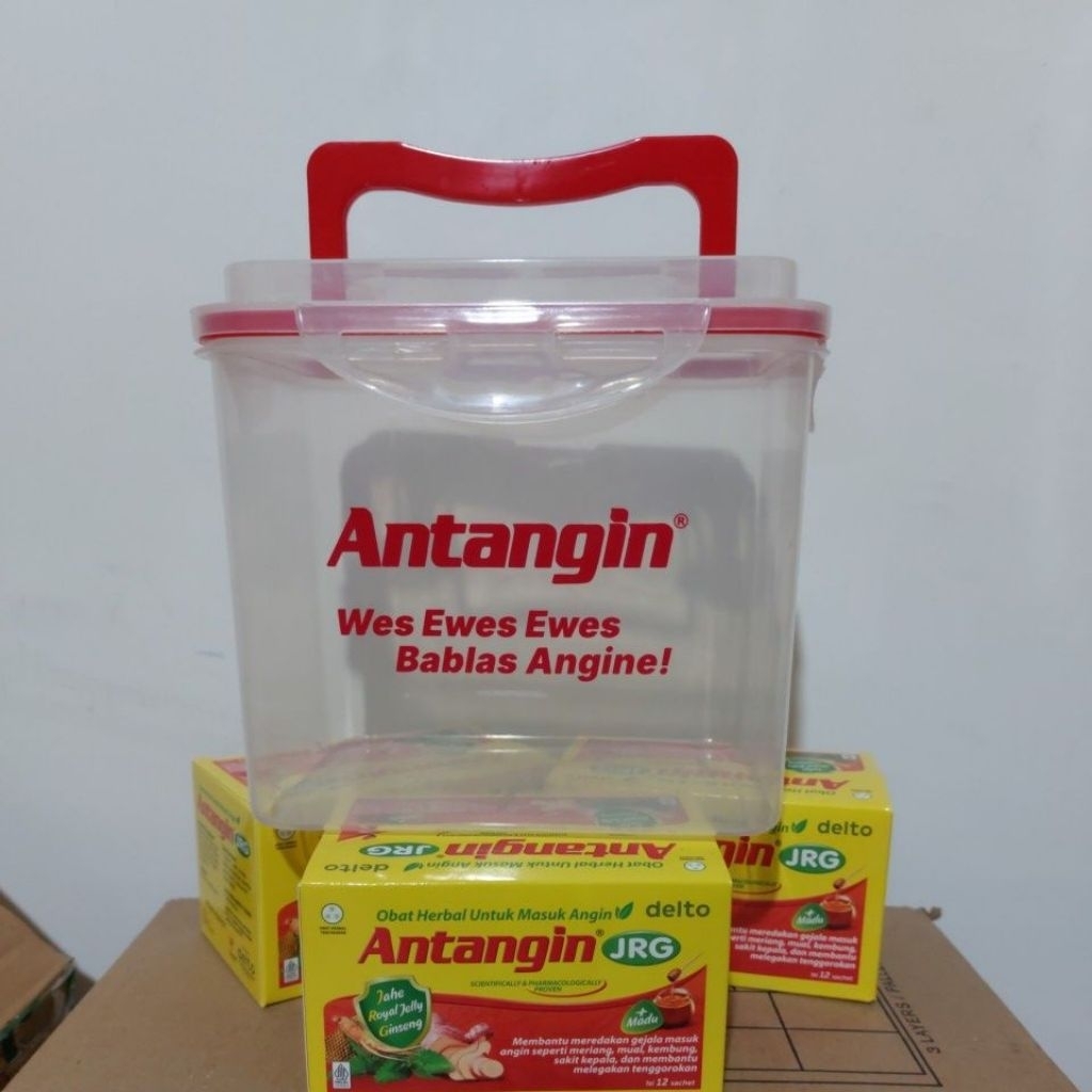 

LUNCH BOX ANTANGIN (HADIAH)