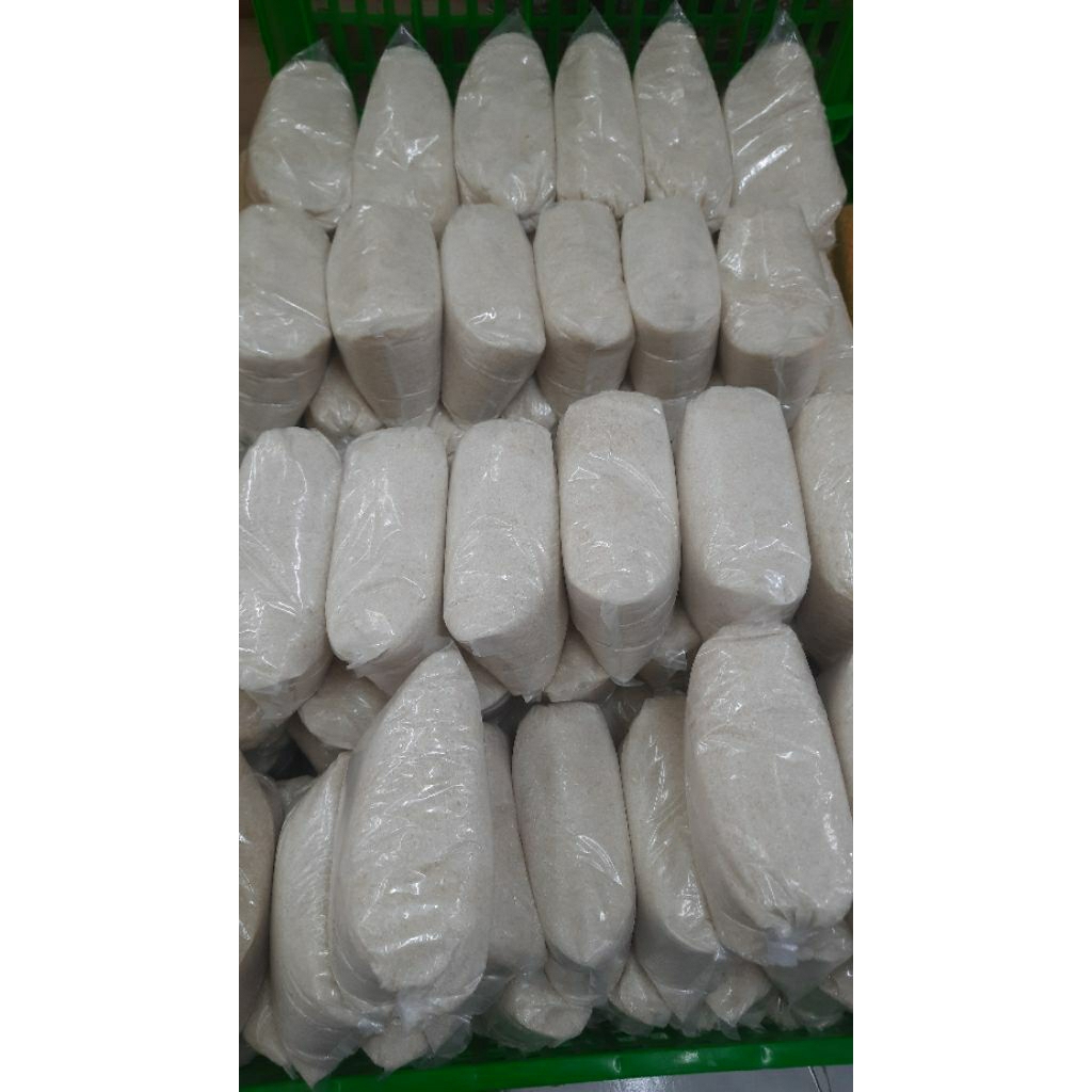 

Gula Pasir Lokal Bersih Manis 1kg